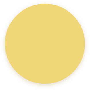 yellow circle