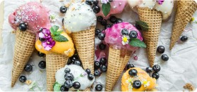 ice cream