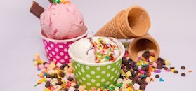 ice cream